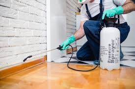 Best Pest Exclusion Services  in Dixmoor, IL